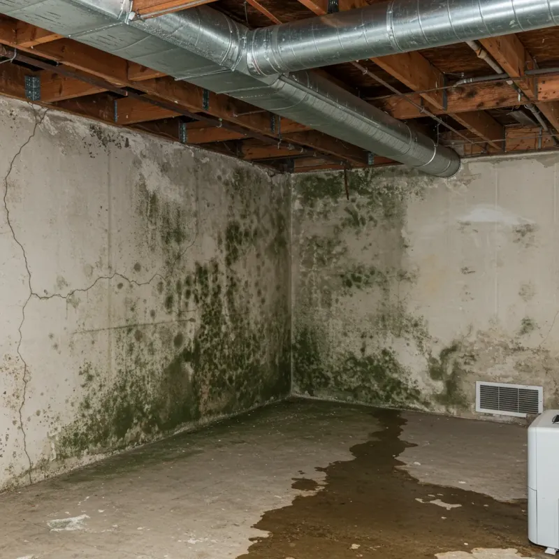 Professional Mold Removal in Graceville, FL
