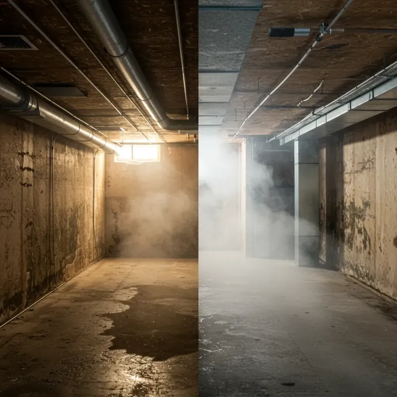 Professional Odor Removal in Graceville, FL